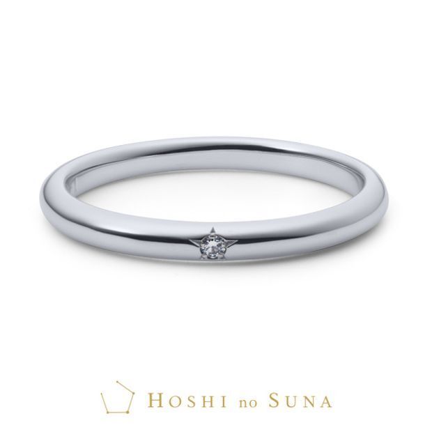 【中井脩】SPICA(スピカ)～愛が実るとき～