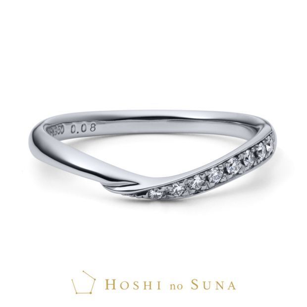 【中井脩】VESTA(ヴェスタ)～手をつないで、ふたりで歩む～