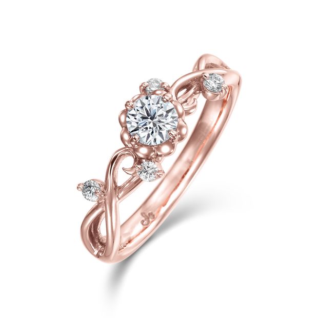 【I's stone(アイズストーン)】Fleur_03 **フルール**