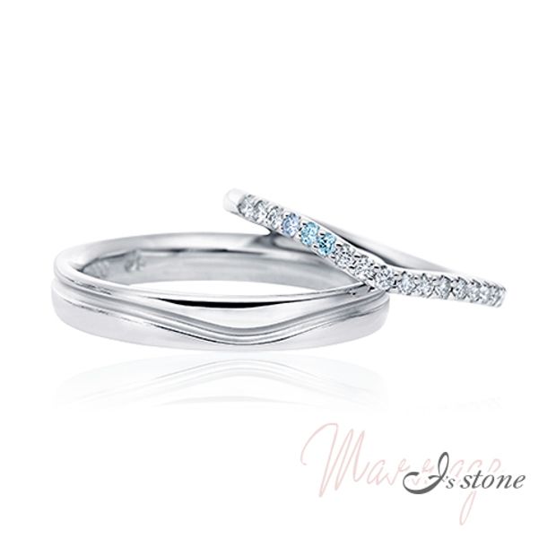 【I's stone(アイズストーン)】Couronne_01 **クローネ**