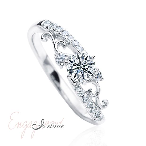 【I's stone(アイズストーン)】Lierre **リエール**