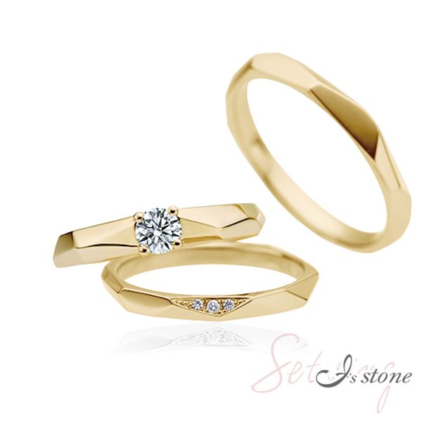 【I's stone(アイズストーン)】Nature_01 **ネイチャー**