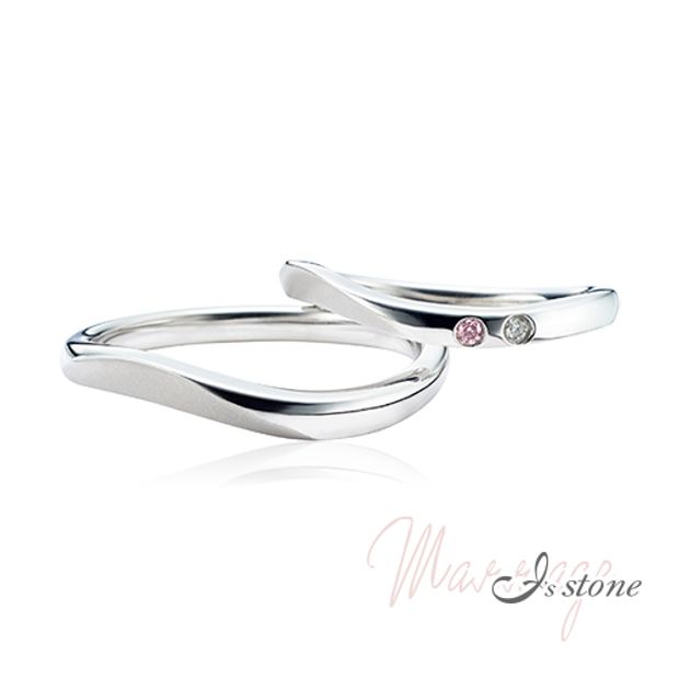 【I's stone(アイズストーン)】Harmonie_01 **アルモニ**