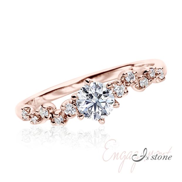 【I's stone(アイズストーン)】Parterre_01 **パルテル**