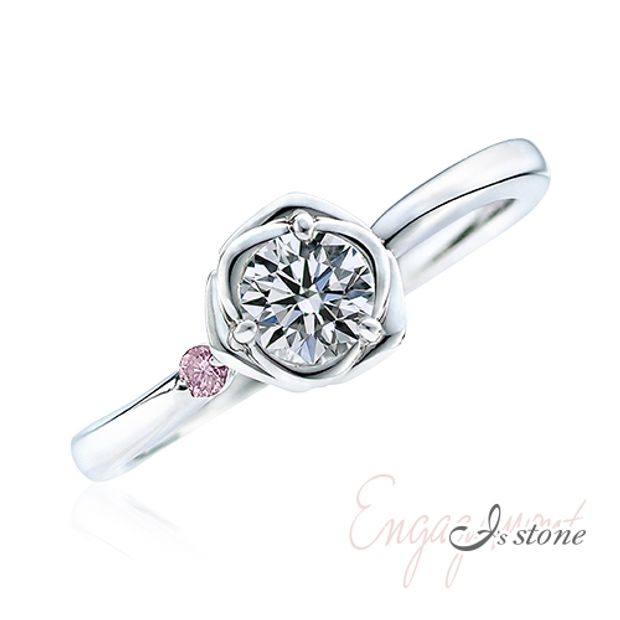 【I's stone(アイズストーン)】Rose_05 **ロズ**