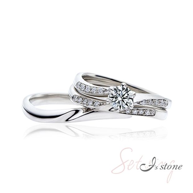 【I's stone(アイズストーン)】Riviere_01 **リヴィエル**