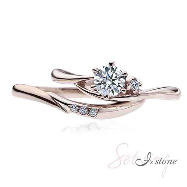 【I's stone(アイズストーン)】Harmonie_02 **アルモニ**