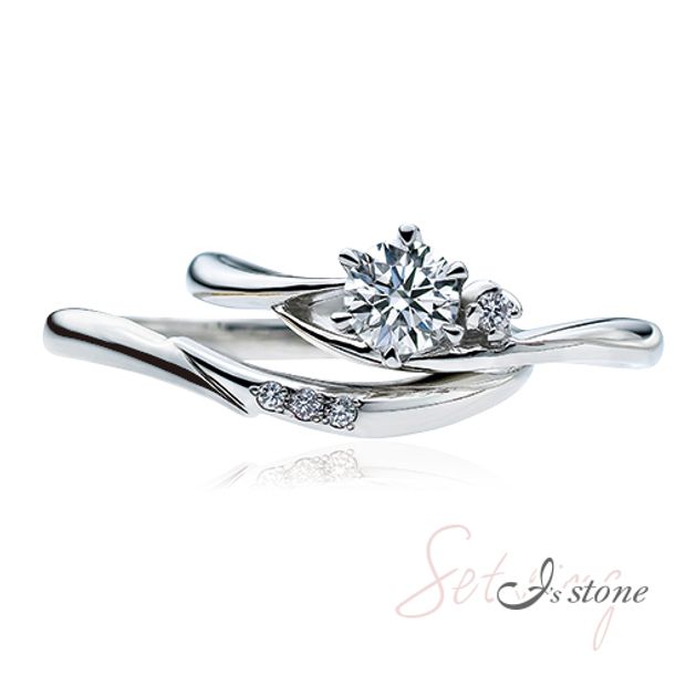 【I's stone(アイズストーン)】Harmonie_02 **アルモニ**