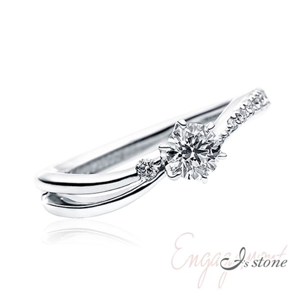 【I's stone(アイズストーン)】Annulaire_02 **アニュレール**