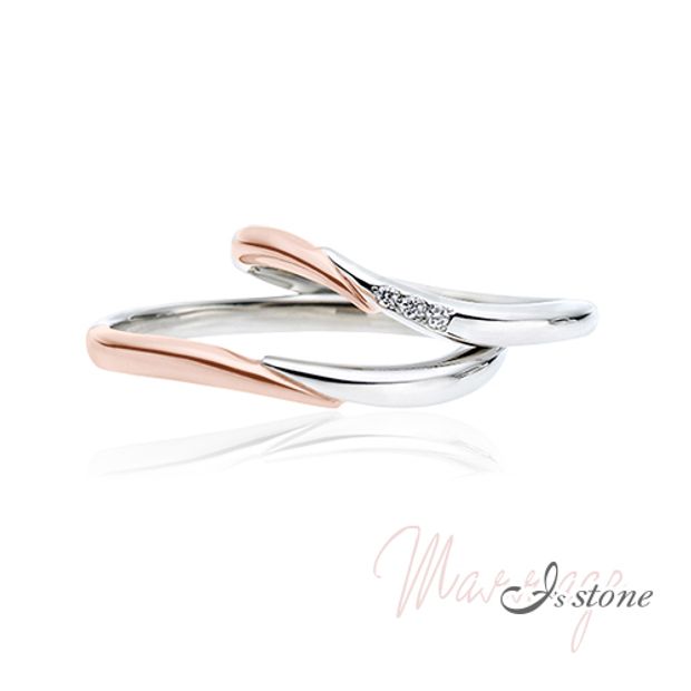 【I's stone(アイズストーン)】Harmonie_02 **アルモニ**