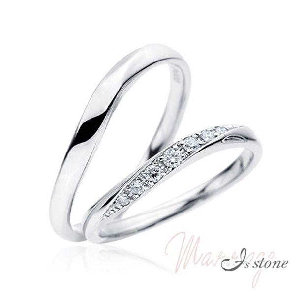 【I's stone(アイズストーン)】Rivier_06  **リヴィエル** 