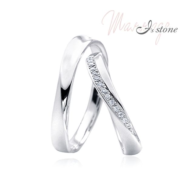 【I's stone(アイズストーン)】Rivier_08 **リヴィエル**