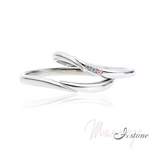 【I's stone(アイズストーン)】Harmonie_02 **アルモニ**