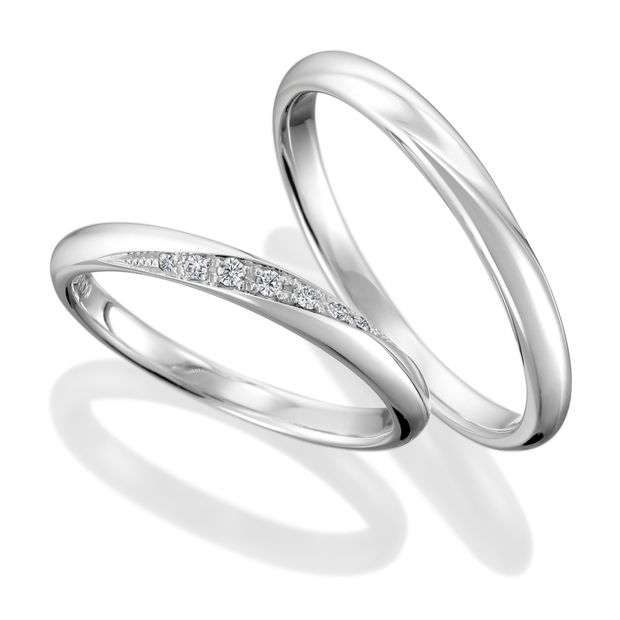 【I's stone(アイズストーン)】Rivier_09 **リヴィエル** 