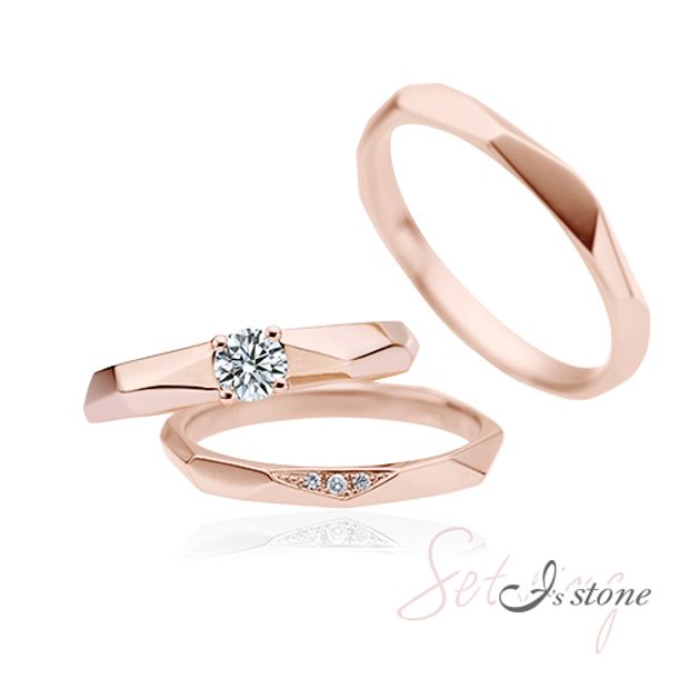 【I's stone(アイズストーン)】Nature_01 **ネイチャー**