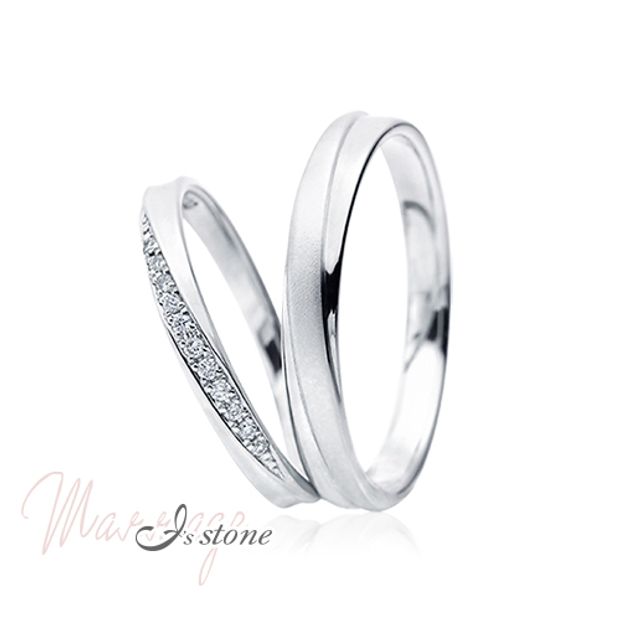 【I's stone(アイズストーン)】Rivier_05 **リヴィエル**