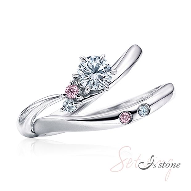 【I's stone(アイズストーン)】Harmonie_01**アルモニ**