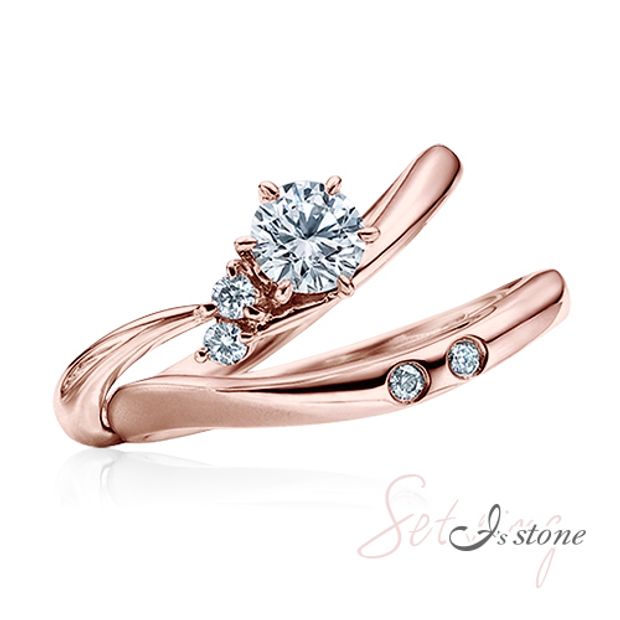 【I's stone(アイズストーン)】Harmonie_01**アルモニ**