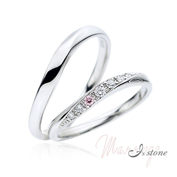 【I's stone(アイズストーン)】Rivier_06  **リヴィエル** 