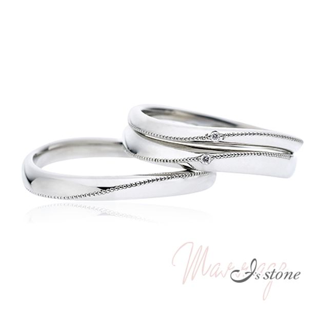 【I's stone(アイズストーン)】Grain_04 **グラン**