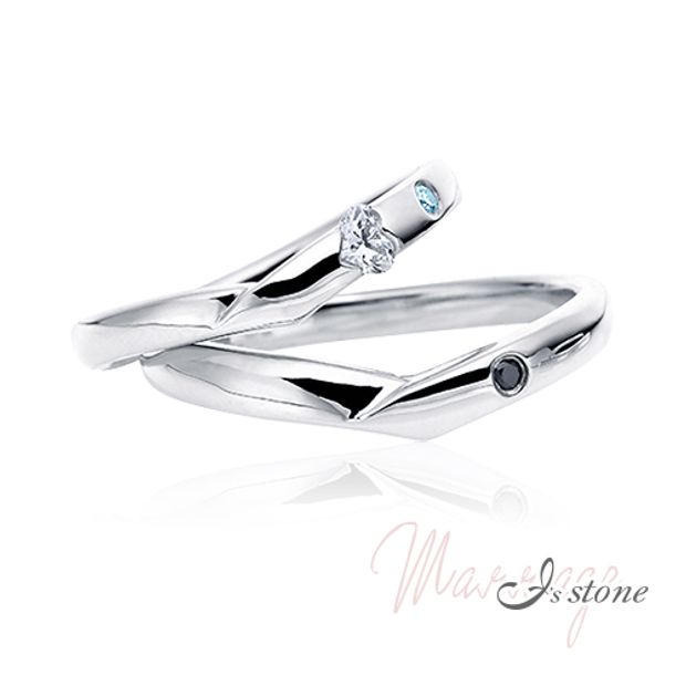 【I's stone(アイズストーン)】Coeur_04 **クゥー**