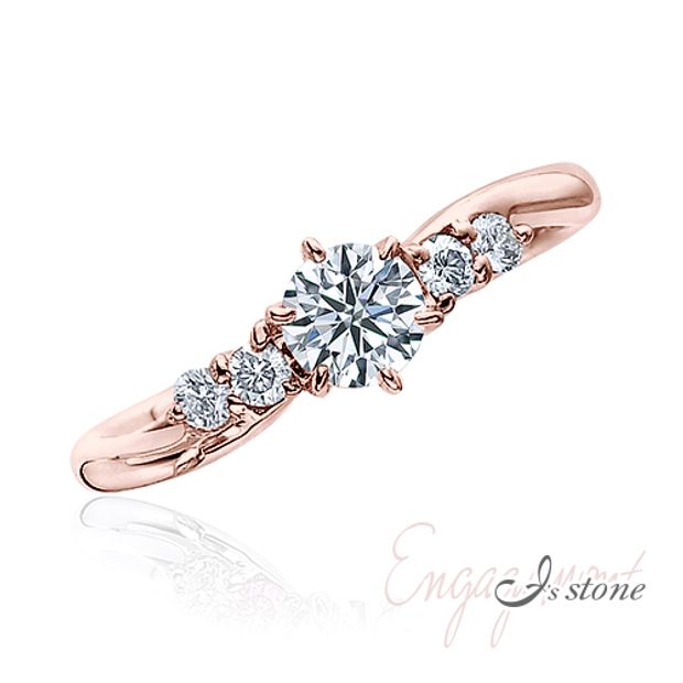 【I's stone(アイズストーン)】Orner_08 **オルネ**