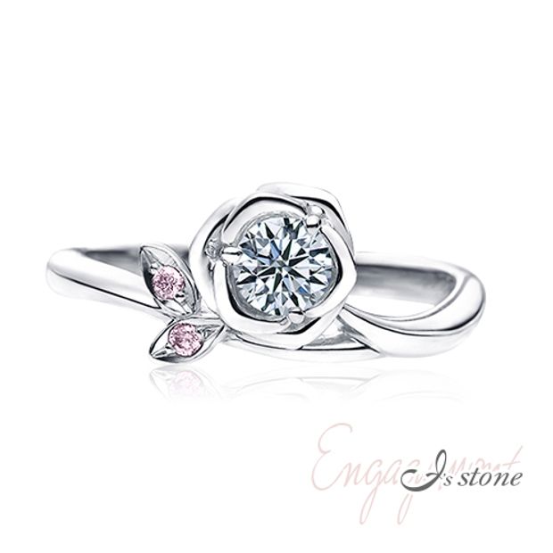 【I's stone(アイズストーン)】Rose_04 **ロズ**