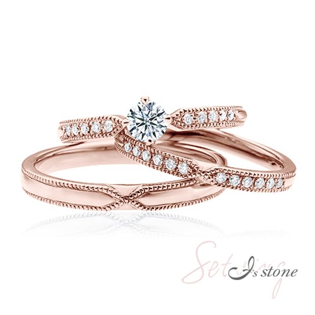 【I's stone(アイズストーン)】Grain_02 **グラン**