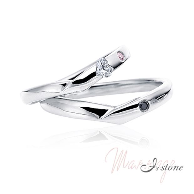 【I's stone(アイズストーン)】Coeur_04 **クゥー**