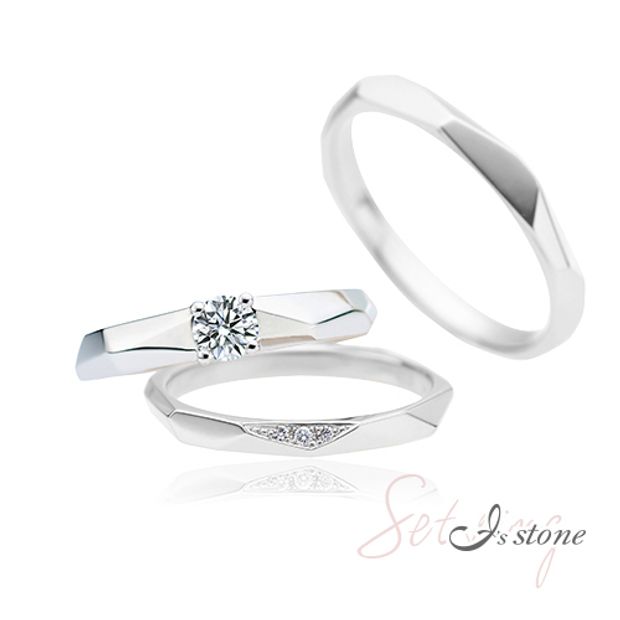 【I's stone(アイズストーン)】Nature_01 **ネイチャー**