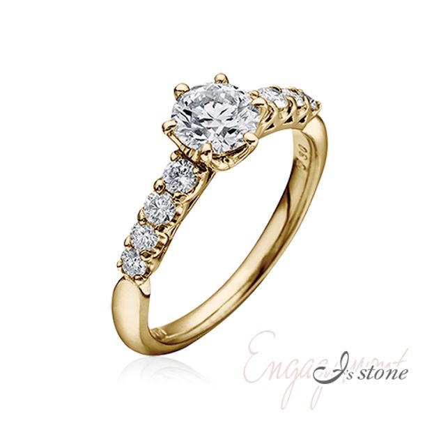 【I's stone(アイズストーン)】Briller_02 **ブリエ**