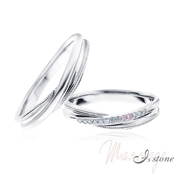 【I's stone(アイズストーン)】Lamer_01 **ラメール**