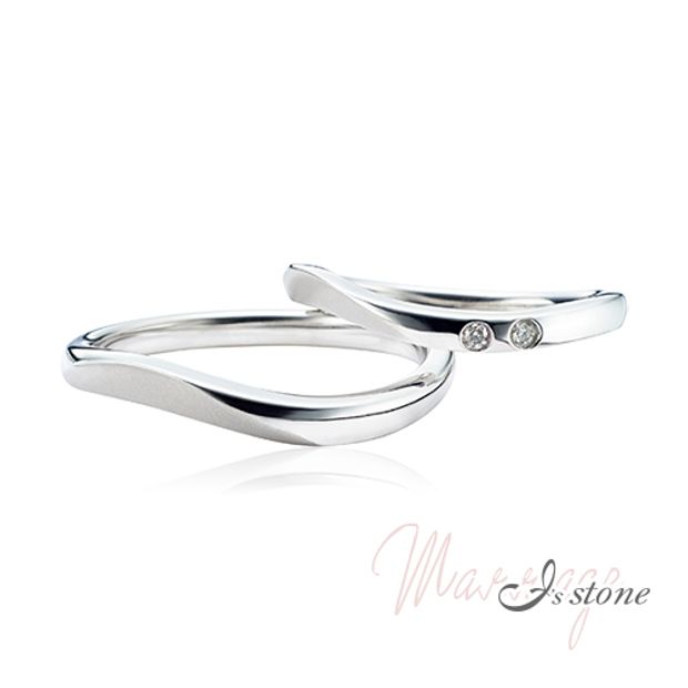 【I's stone(アイズストーン)】Harmonie_01 **アルモニ**