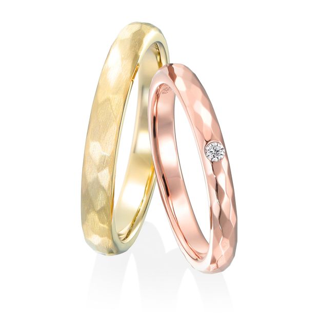 【I's stone(アイズストーン)】Allee_06**アレ** ふたりが出会い、結ばれる奇跡。