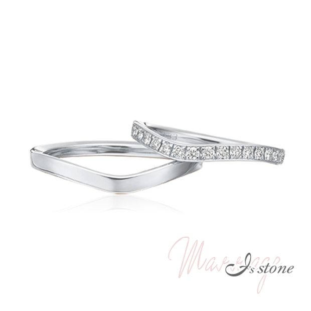 【I's stone(アイズストーン)】Eternite_05 **エテルニテ**