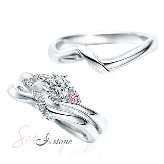 【I's stone(アイズストーン)】Lierre_01 **リエール**