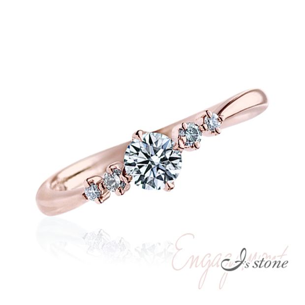 【I's stone(アイズストーン)】Orner_09 **オルネ**