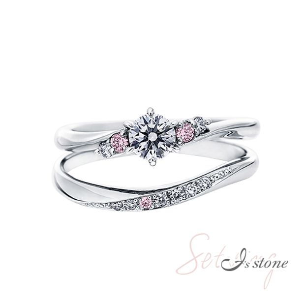 【I's stone(アイズストーン)】Orner_01 **オルネ**