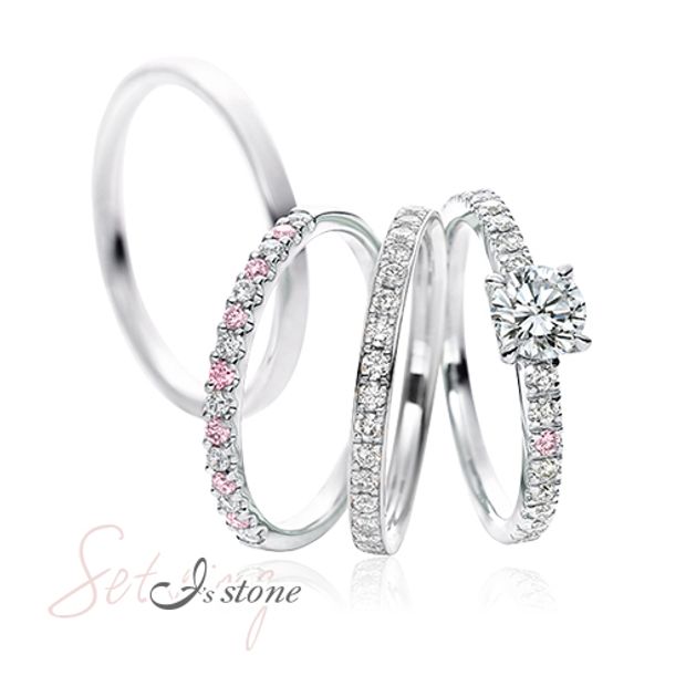 【I's stone(アイズストーン)】Briller_01 **ブリエ** 