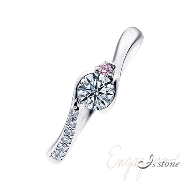 【I's stone(アイズストーン)】Espace_01 **エスパス**