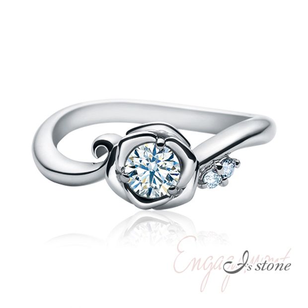 【I's stone(アイズストーン)】Rose_01 **ロズ**