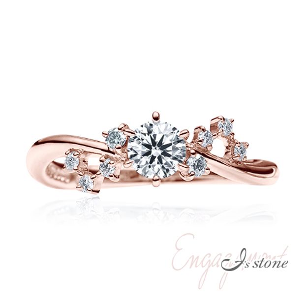 【I's stone(アイズストーン)】Parterre_05 **パルテル**