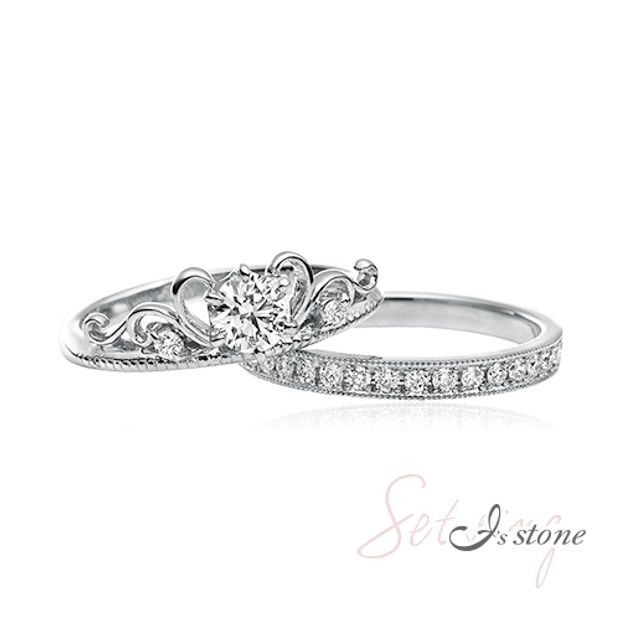 【I's stone(アイズストーン)】Couronne_02 **クローネ**