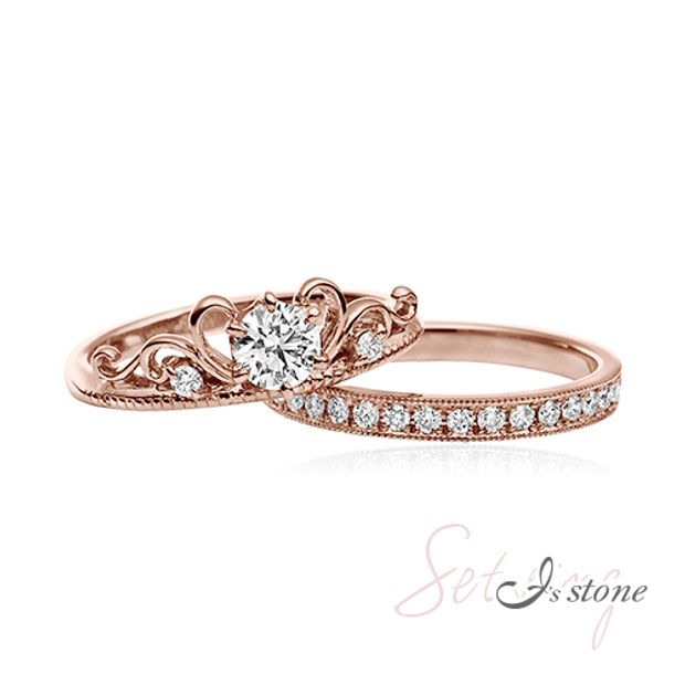 【I's stone(アイズストーン)】Couronne_02 **クローネ**