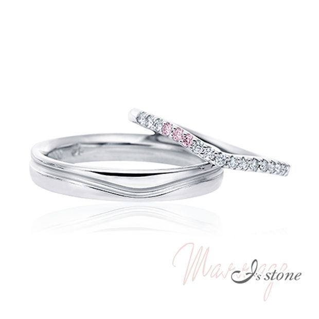 【I's stone(アイズストーン)】Couronne_01 **クローネ**