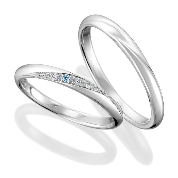 【I's stone(アイズストーン)】Rivier_09 **リヴィエル** 