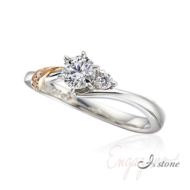 【I's stone(アイズストーン)】Lierre_01  **リエール**