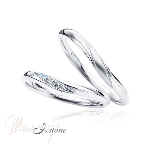 【I's stone(アイズストーン)】Lierre_02 **リエール**