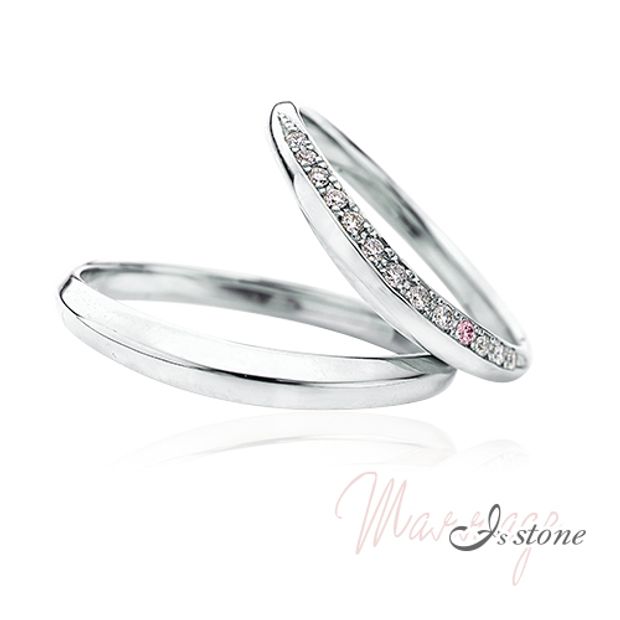 【I's stone(アイズストーン)】Orner_01 **オルネ**