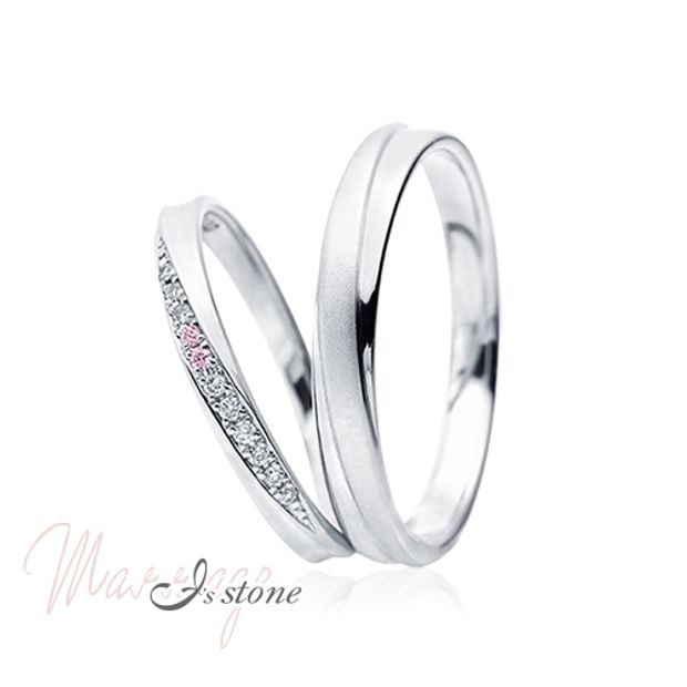 【I's stone(アイズストーン)】Rivier_05 **リヴィエル**